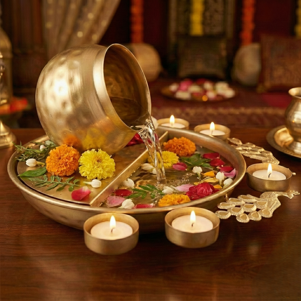 Zee Metal Collection